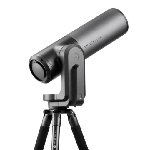 Telescope-Smart Telescopes-UniStellar eVscope eQuinox Smart Telescope - Image 2