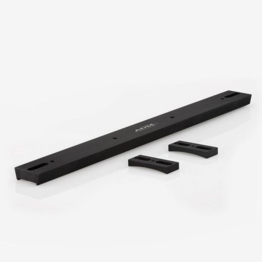 Telescope-Mounting Hardware-ADM V Series Dovetail Plate for Celestron 14" SCT