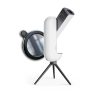 Telescope-Refracting Telescopes-Vaonis Vespera II Smart Telescope Solar Bundle