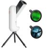 Telescope-Smart Telescopes-UniStellar eVscope 2 Smart Telescope with Backpack 5