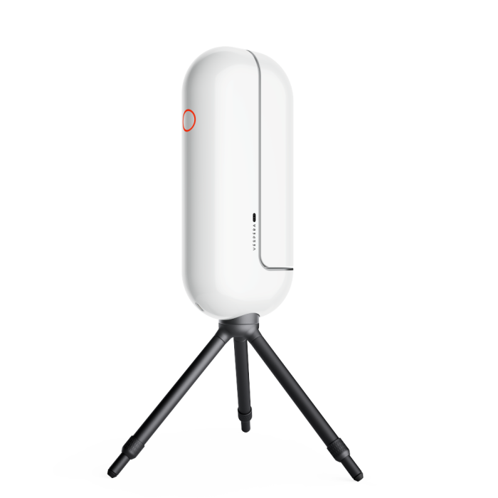 Telescope-Computerized Telescopes-Vaonis Vespera Pro Smart Telescope 2 Telescope-Computerized Telescopes-Vaonis Vespera Pro Smart Telescope - Image 2
