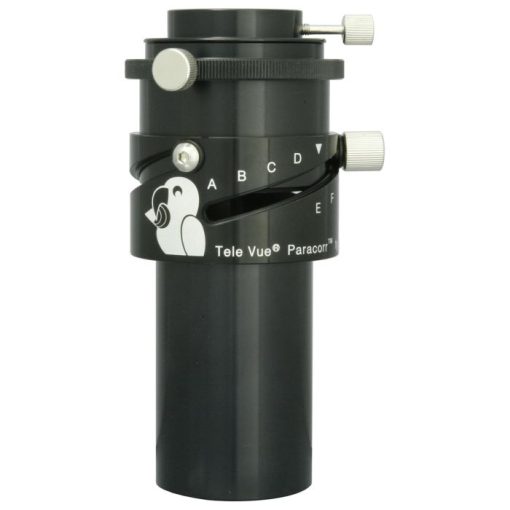 Telescope-Reducers & Correctors-Tele Vue Visual Imaging Paracorr Type