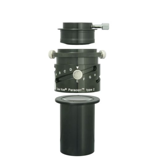 Telescope-Reducers & Correctors-Tele Vue Visual Imaging Paracorr Type - Image 3