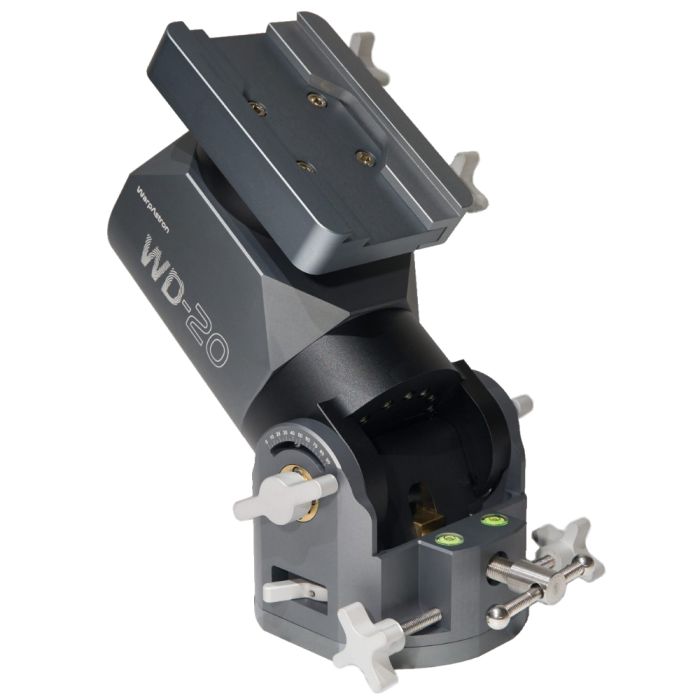 Telescope-Mounts-WarpAstron WarpDrive WD-20 Harmonic Drive Mount 2 Telescope-Mounts-WarpAstron WarpDrive WD-20 Harmonic Drive Mount - Image 2