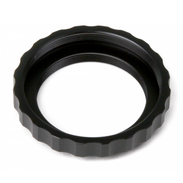 Telescope-Telescope Adapters-William Optics 48mm (Female) to 42mm (Male) Thread Adapter 2 Telescope-Telescope Adapters-William Optics 48mm (Female) to 42mm (Male) Thread Adapter - Image 2