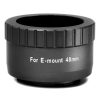 Telescope-Telescope Adapters-William Optics 48 mm T-Mount for Nikon Z Mirrorless Camera 5 Telescope-Telescope Adapters-William Optics 48 mm T-Mount for Nikon Z Mirrorless Camera 5