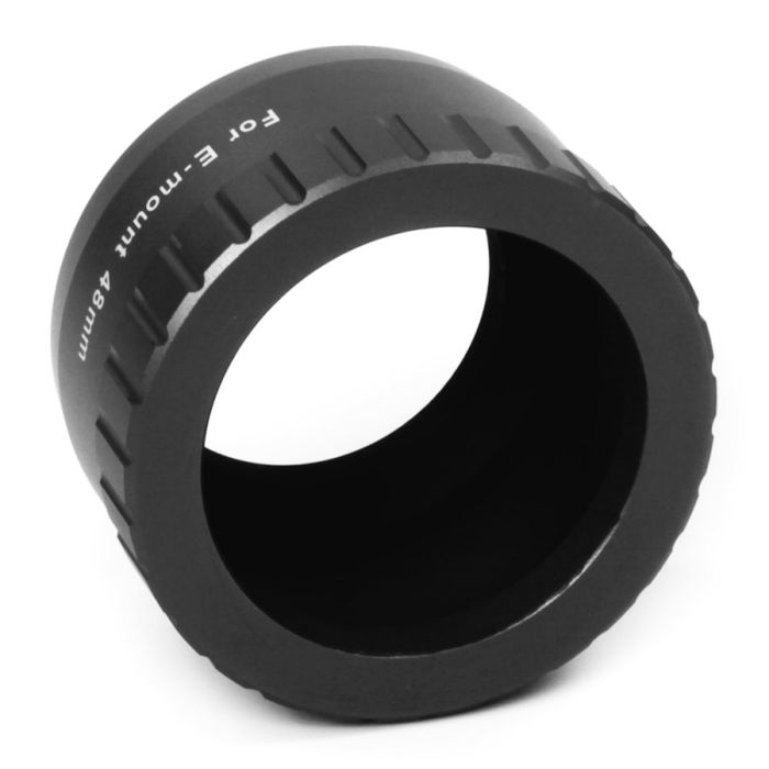 Telescope-Accessories-William Optics 48mm Sony E T-Mount 2 Telescope-Accessories-William Optics 48mm Sony E T-Mount - Image 2
