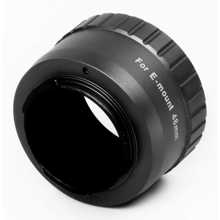 Telescope-Accessories-William Optics 48mm Sony E T-Mount 3 Telescope-Accessories-William Optics 48mm Sony E T-Mount - Image 3