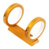 Telescope-Mounting Hardware-Askar Universal Losmandy-Style 200mm Dovetail Plate – Red 5