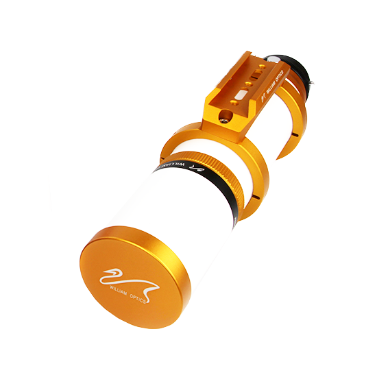 Telescope-Accessories-William Optics Guide Star 61 Guidescope – Gold 3 Telescope-Accessories-William Optics Guide Star 61 Guidescope - Gold - Image 3