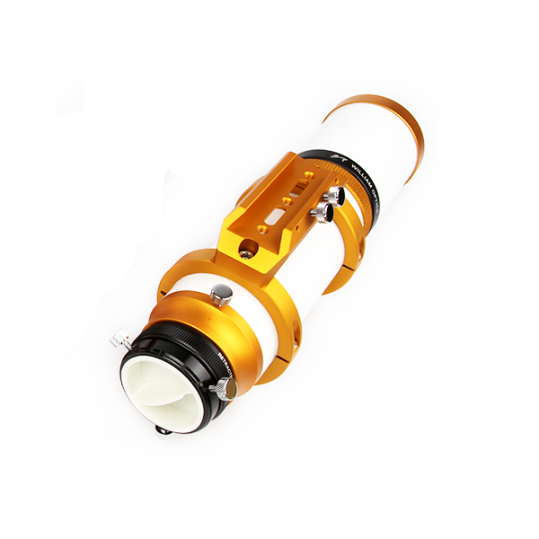 Telescope-Accessories-William Optics Guide Star 61 Guidescope – Gold 2 Telescope-Accessories-William Optics Guide Star 61 Guidescope - Gold - Image 2