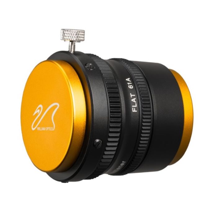 Telescope-Field Flatteners-William Optics Adjustable Flat61 for Z61 2 Telescope-Field Flatteners-William Optics Adjustable Flat61 for Z61 - Image 2