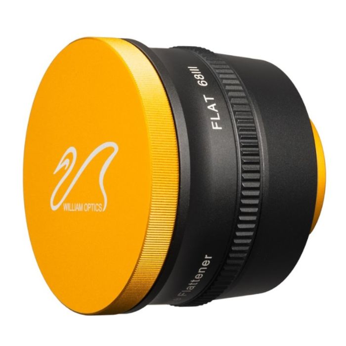 Telescope-Field Flatteners-William Optics Flattener 68III Telescope-Field Flatteners-William Optics Flattener 68III