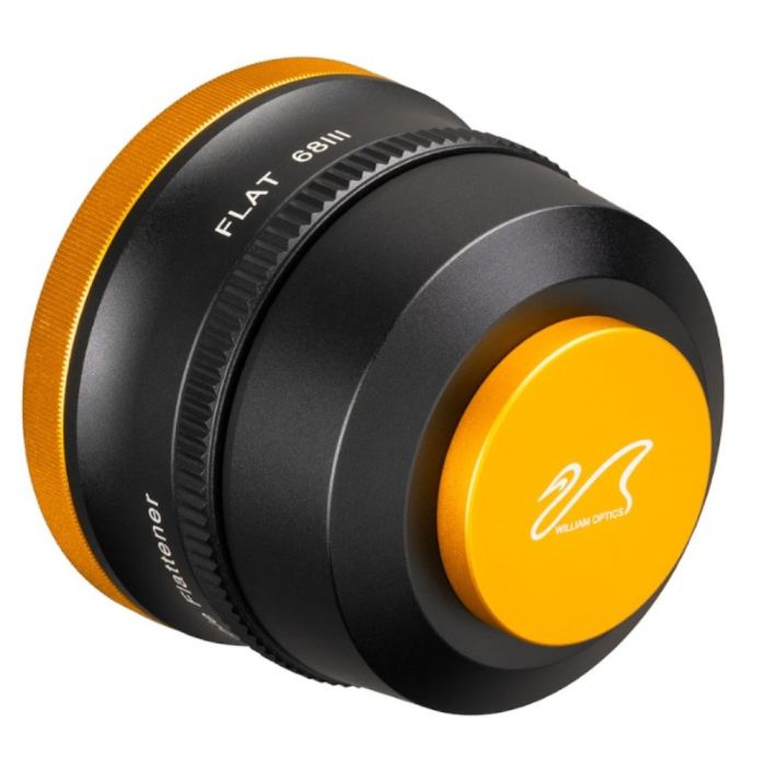 Telescope-Field Flatteners-William Optics Flattener 68III 2 Telescope-Field Flatteners-William Optics Flattener 68III - Image 2