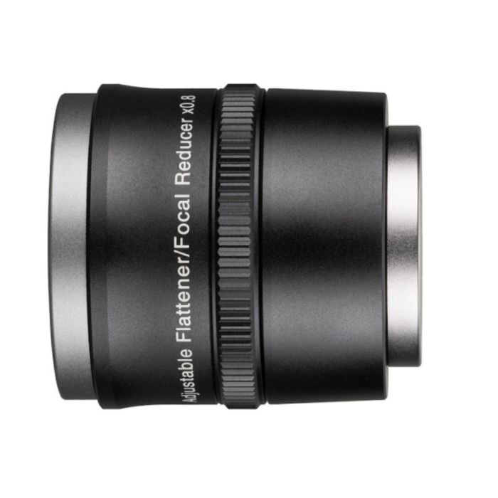 Telescope-Reducers & Correctors-William Optics Adjustable 0.8x Focal Reducer & Field Flattener 3 Telescope-Reducers & Correctors-William Optics Adjustable 0.8x Focal Reducer & Field Flattener - Image 3