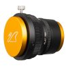 Telescope-Accessories-Astronomik UHC-E Nikon XL Full Frame Clip Filter 5