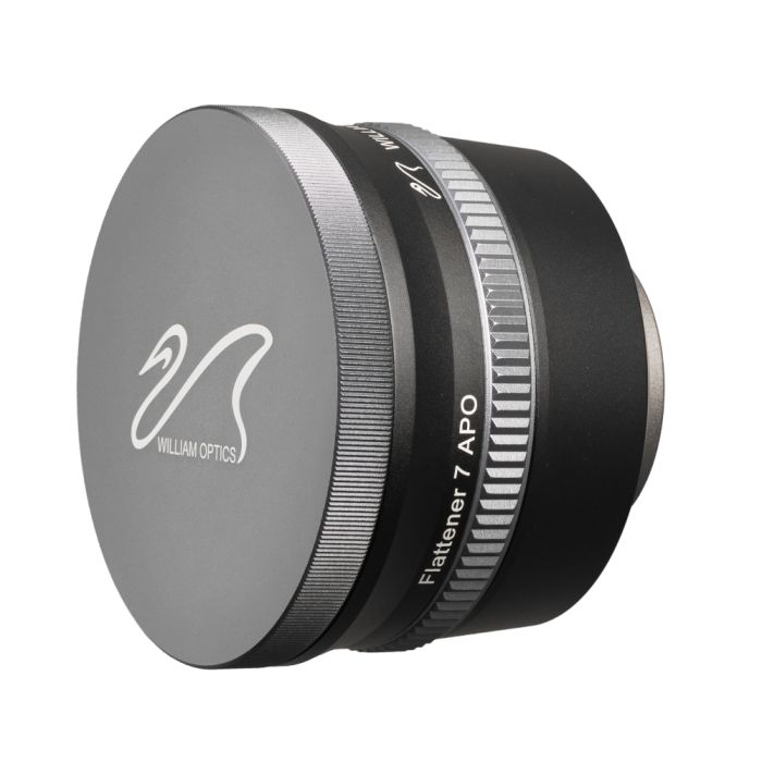 Telescope-Reducers & Correctors-William Optics 0.8x Reducer/Flattener Telescope-Reducers & Correctors-William Optics 0.8x Reducer/Flattener