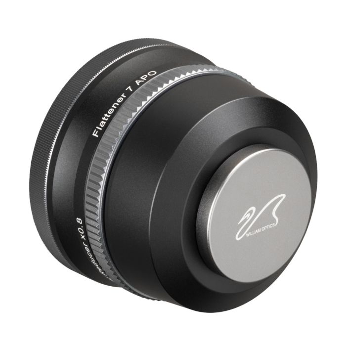 Telescope-Accessories-William Optics 0.8x Reducer/Flattener 2 Telescope-Accessories-William Optics 0.8x Reducer/Flattener - Image 2