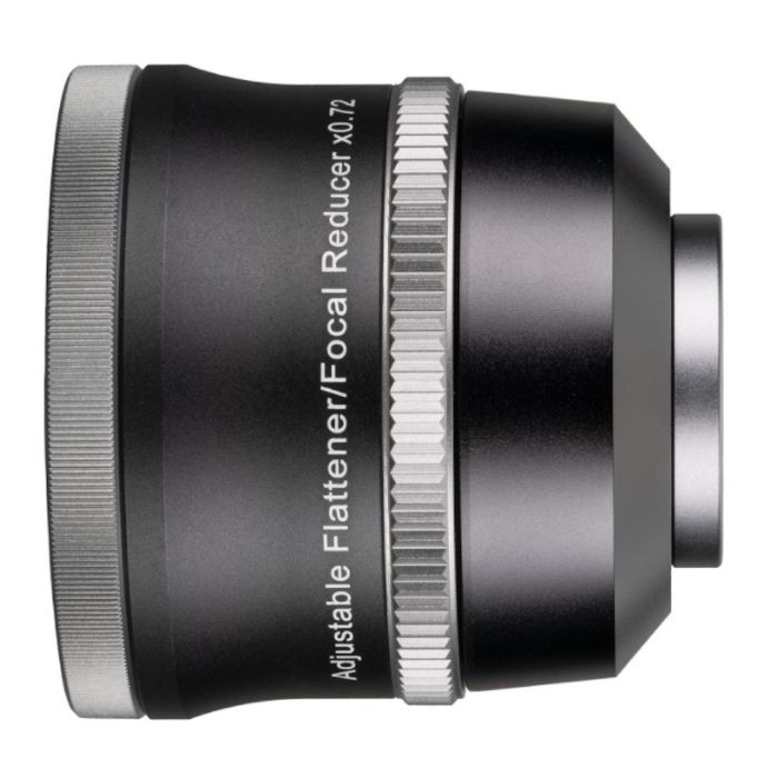 Telescope-Reducers & Correctors-William Optics 0.72x Reducer/Flattener 8 3 Telescope-Reducers & Correctors-William Optics 0.72x Reducer/Flattener 8 - Image 3