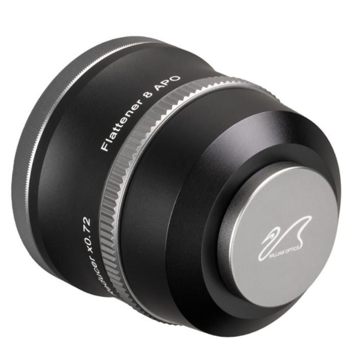 Telescope-Reducers & Correctors-William Optics 0.72x Reducer/Flattener 8 2 Telescope-Reducers & Correctors-William Optics 0.72x Reducer/Flattener 8 - Image 2