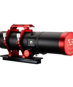 Telescope-Refracting Telescopes-William Optics WIFD RedCat 91 APO Refractor        Free William Optics Slide-Base 32mm UniGuide Scope With Purchase – $114 Value! 2