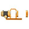 Telescope-Refracting Telescopes-William Optics 132 mm FLT f/6.9 APO Gold Triplet Refractor w/ 3.5″ FeatherTouch Focuser 5