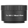 Telescope-Accessories-William Optics 48mm Sony E T-Mount 4 Telescope-Accessories-William Optics 48mm Sony E T-Mount 4