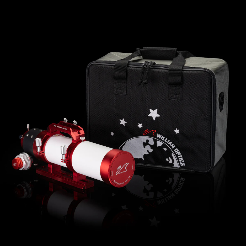 WYO GT71 carrying case