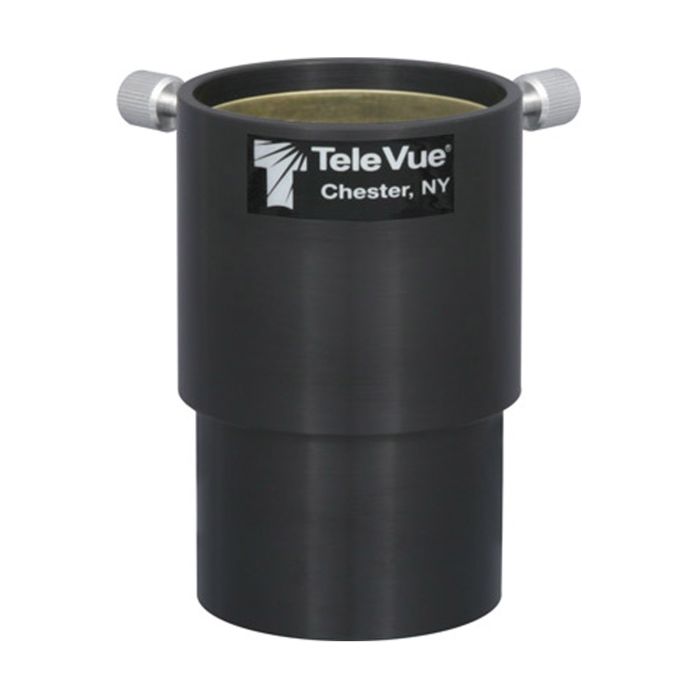 Telescope-Telescope Adapters-Tele Vue 2″ Extension Tube – 2″ Long 2 Telescope-Telescope Adapters-Tele Vue 2" Extension Tube - 2" Long - Image 2