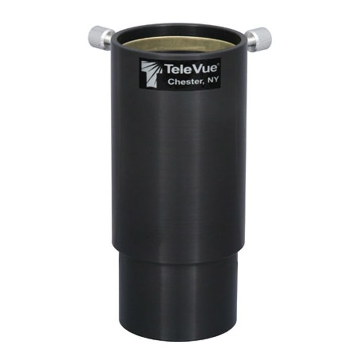 Telescope-Accessories-Tele Vue 3.5″ Extension Tube – 2″ 2 Telescope-Accessories-Tele Vue 3.5" Extension Tube - 2" - Image 2