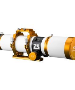 Telescope-Refracting Telescopes-William Optics ZenithStar 81 APO Doublet Refractor with WIFD – Gold