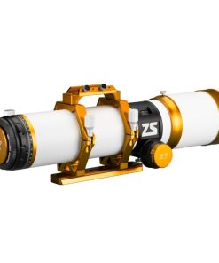 Telescope-Refracting Telescopes-William Optics ZenithStar 81 APO Doublet Refractor with WIFD – Gold 2