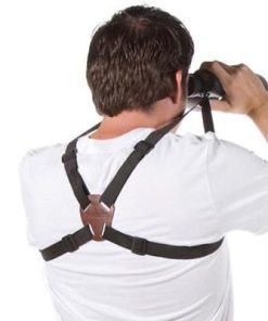 Telescope-Binocular Accessories-Zhumell Field Binoculars Harness 2