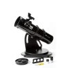 Telescope-Reflecting Telescopes-Apertura CarbonStar 6″ Ritchey-Chretien Telescope 5