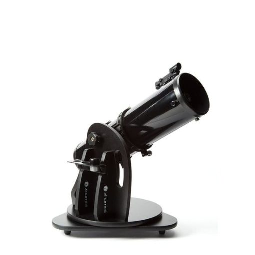 Telescope-Reflecting Telescopes-Zhumell Z130 Portable Altazimuth Reflector Telescope - ZHUS003-1 - Image 2