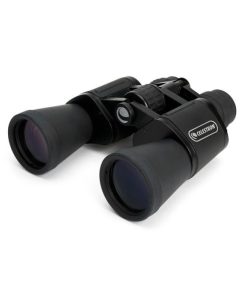 Telescope-Porro Prism Binoculars-Celestron 10 – 30 X 50 UpClose G2 Zoom Binoculars 2