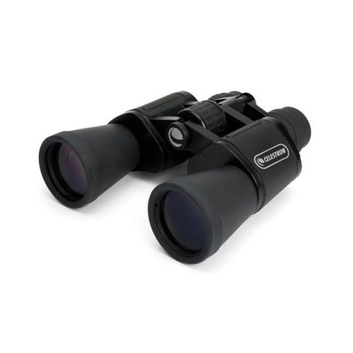 Telescope-Porro Prism Binoculars-Celestron 10 - 30 X 50 UpClose G2 Zoom Binoculars - Image 2