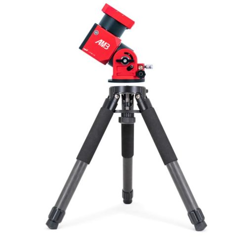 Telescope-Mounts-ZWO AM3 Harmonic Drive Equatorial Mount and Tripod