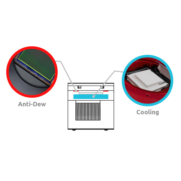 Electronic Highlights