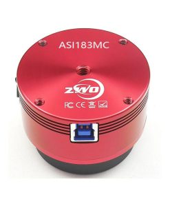 Telescope-Cameras-ZWO ASI183MC USB3.0 Color Astronomy Camera 2