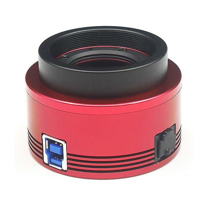 Telescope-Cameras-ZWO ASI294MC USB 3.0 Color Astronomy Camera 3 Telescope-Cameras-ZWO ASI294MC USB 3.0 Color Astronomy Camera - Image 3