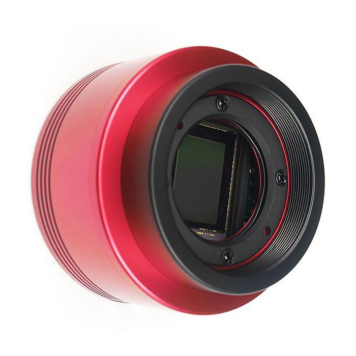 Telescope-Cameras-ZWO ASI294MC USB 3.0 Color Astronomy Camera Telescope-Cameras-ZWO ASI294MC USB 3.0 Color Astronomy Camera