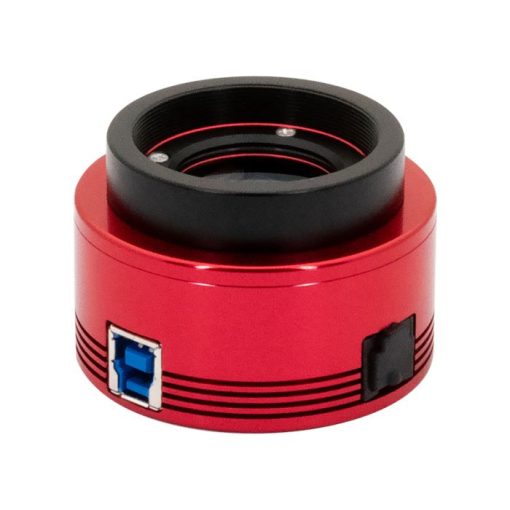 Telescope-Cameras-ZWO ASI294MM USB3.0 Monochrome Camera - Image 2