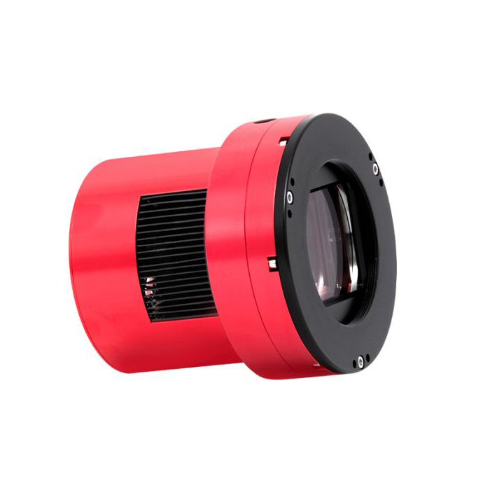 ZWO ASI461MM Camera right view