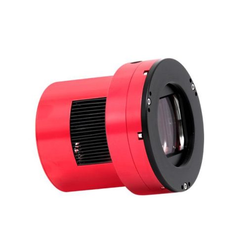 Telescope-Cameras-ZWO ASI461MM Pro USB3.0 Cooled Monochrome Camera