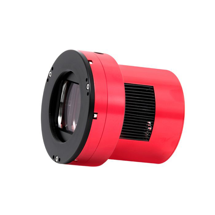 ZWO ASI461MM Pro Camera left view