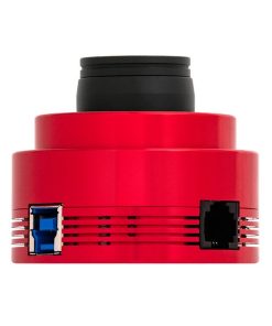 Telescope-Cameras-ZWO ASI678MC 12 Bit CMOS Color Camera 2