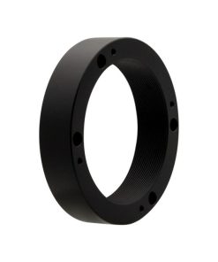 Telescope-Telescope Adapters-ZWO M54 ASI Cooled Camera Adapter for OAG-L – 70 mm Diameter 2