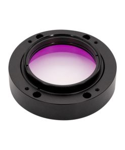 Telescope-Accessories-ZWO M54 ASI Cooled Camera Adapter for OAG-L – 70 mm Diameter