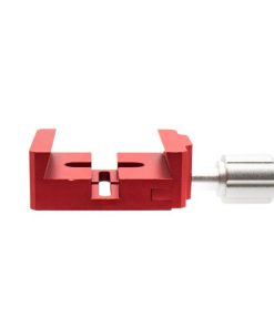 Telescope-Mounting Hardware-ZWO Dovetail Groove for ASIAIR 2